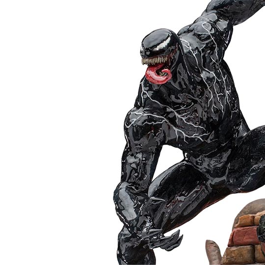 Iron Studios - Venom 2 Let There Be Carnage BDS Art Scale 1/10