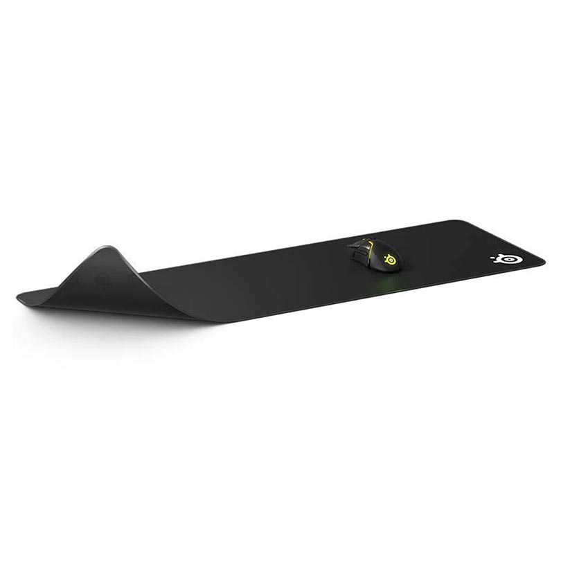 SteelSeries QcK Edge XL Mousepad 63824