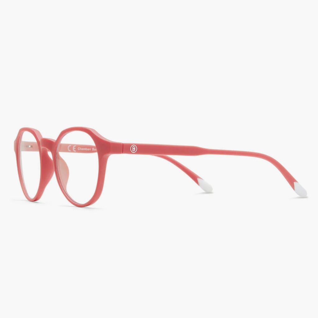 Barner Chamberi - Burgundy red