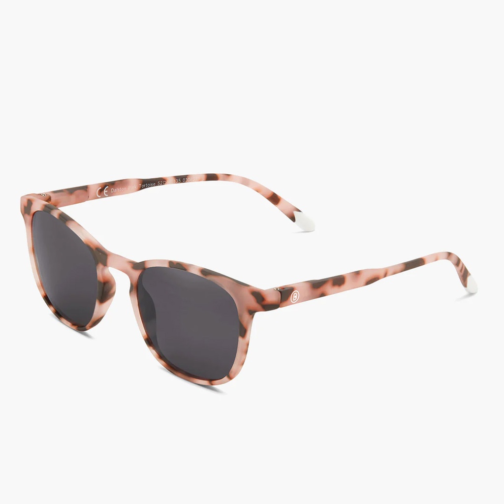 Barner Dalston Pink Tortoise - Sunglasses