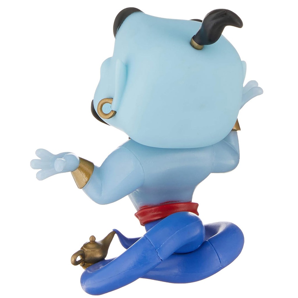 Funko Pop! Disney: Aladdin - Genie with Lamp