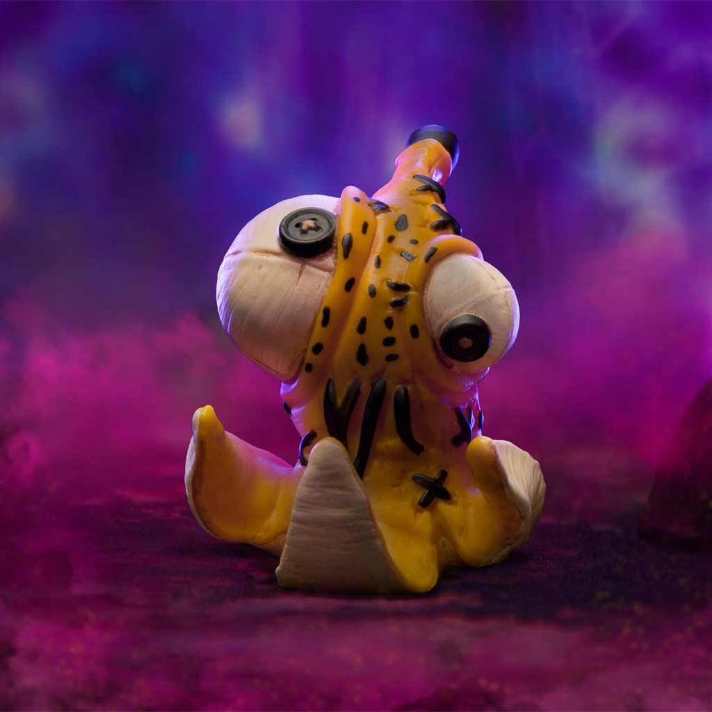 Iron Studio-Nana Monster-Residiuum- Statue