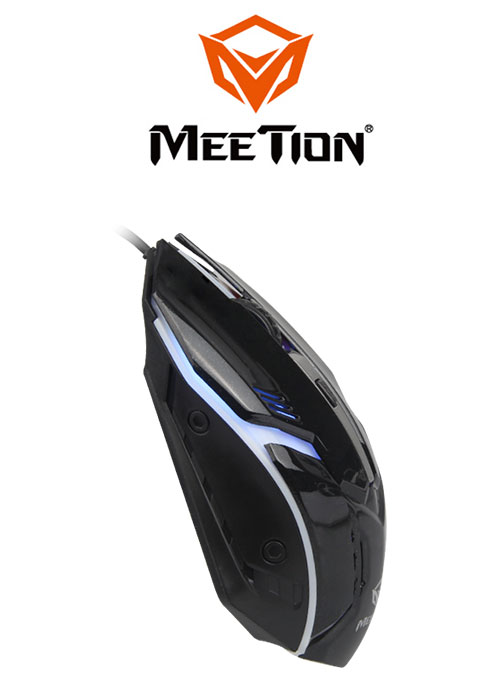 M371 Gaming Mouse (Meetion)