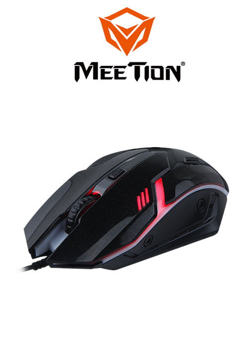 M371 Gaming Mouse (Meetion)