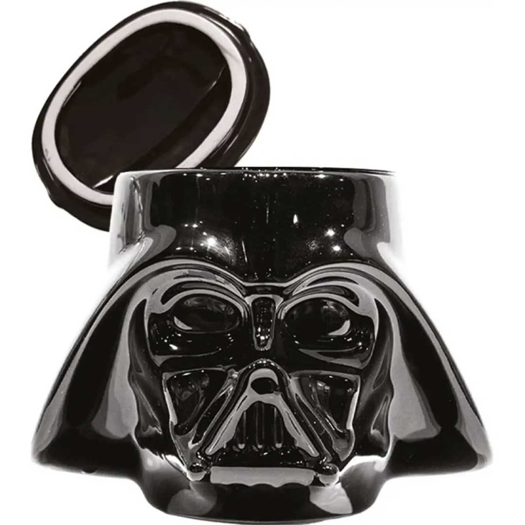 Pyramid- Star Wars Darth Vader Shaped Mug