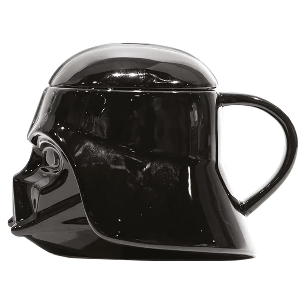 Pyramid- Star Wars Darth Vader Shaped Mug