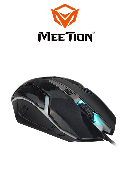 M371 Gaming Mouse (Meetion)