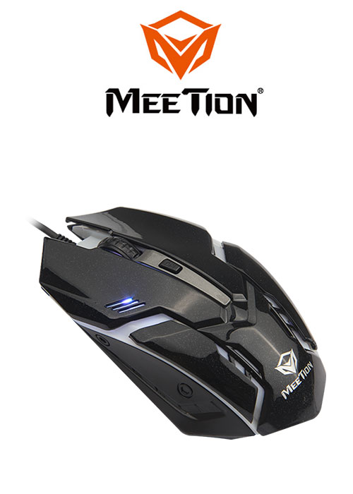 M371 Gaming Mouse (Meetion)