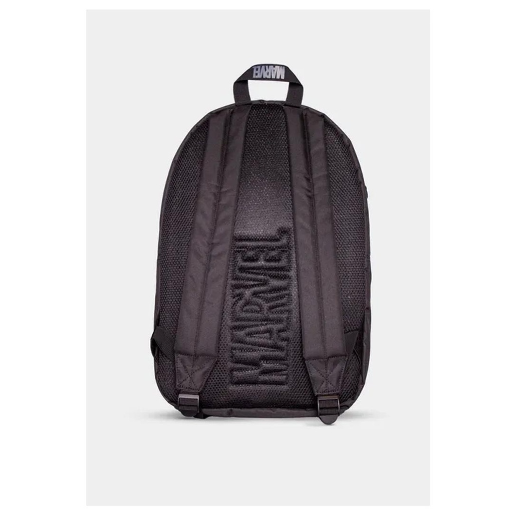 Difuzed Marvel - Basic Backpack Generic Logo