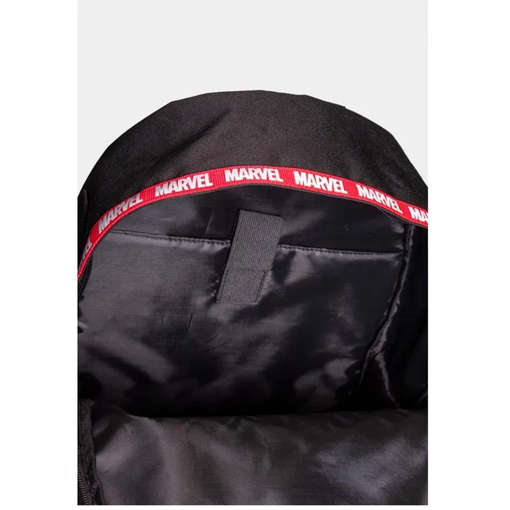 Difuzed Marvel - Basic Backpack Generic Logo