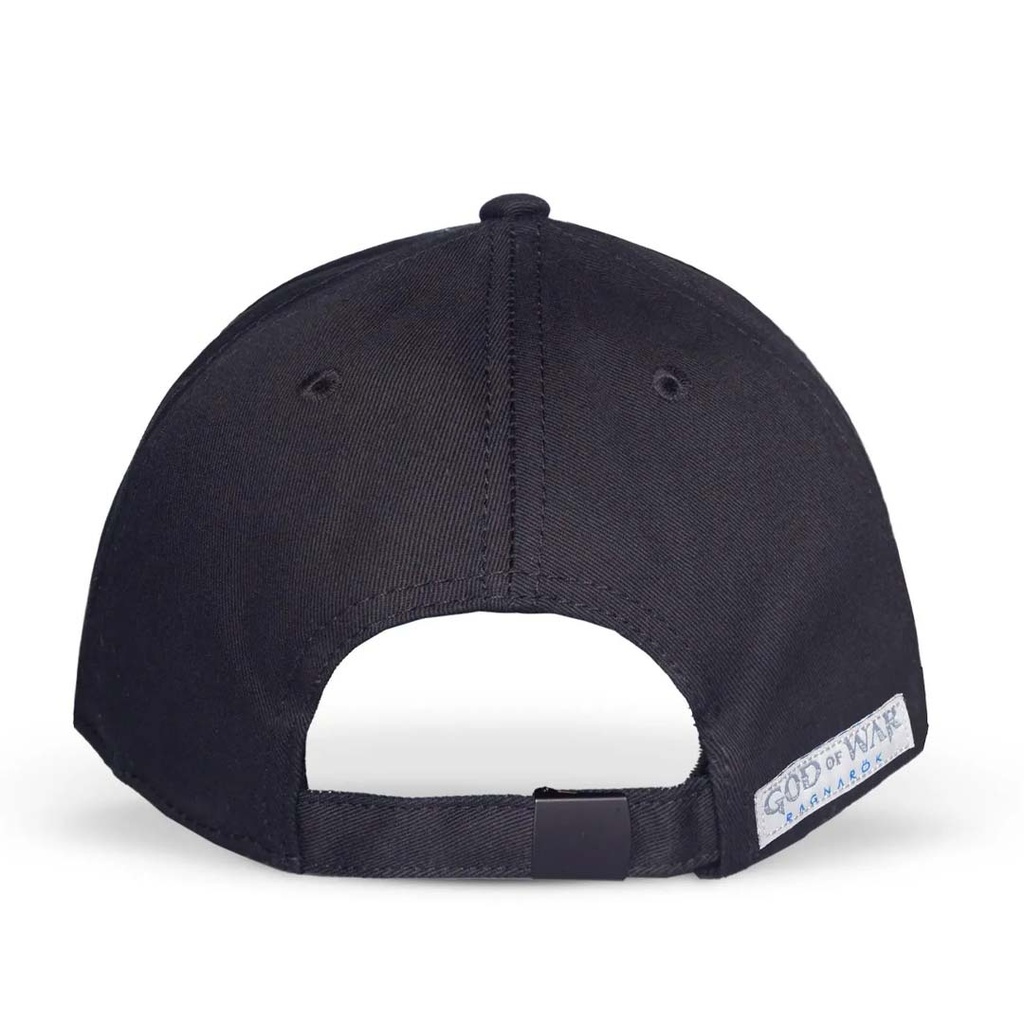 Difuzed-God of War Ragnarok Men's Adjustable Cap