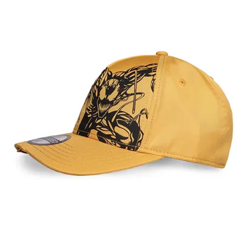 Difuzed Venom - Basic Adjustable Boys Cap