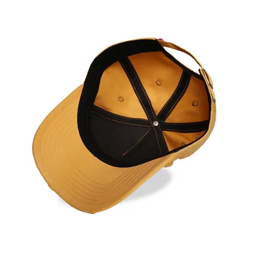 Difuzed Venom - Basic Adjustable Boys Cap