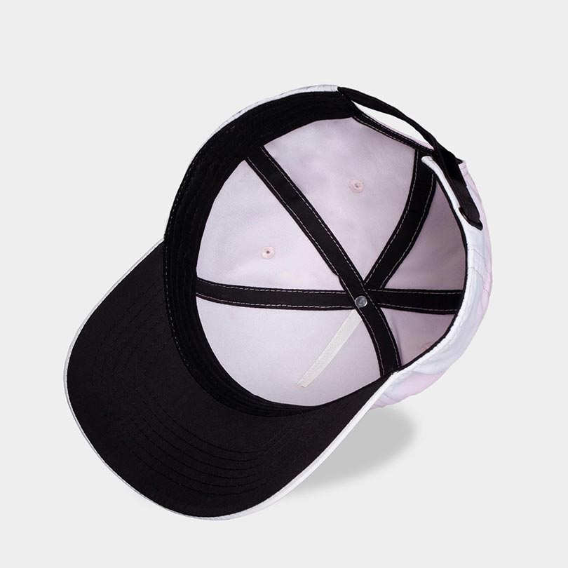 Difuzed Marvel - Thor Women'S Adjustable Cap