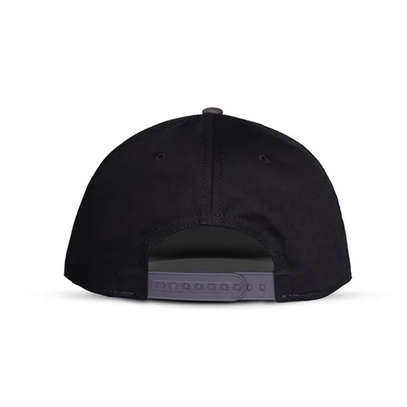 Difuzed Marvel - Venom Snapback Cap