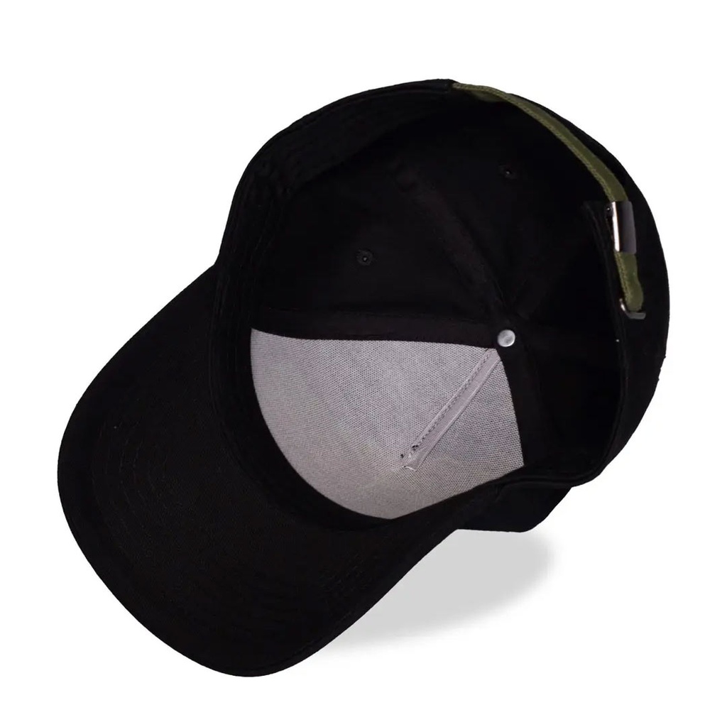 Difuzed-The Last of Us - Fire Fly Men's Adjustable Cap