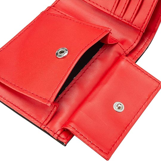 Difuzed Spider-Man - Miles Morales - Bifold Wallet
