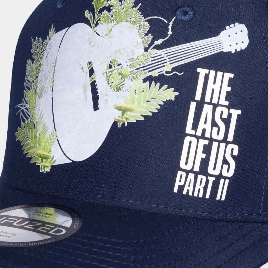 Difuzed-The Last of Us 2 Men's Adjustable Cap