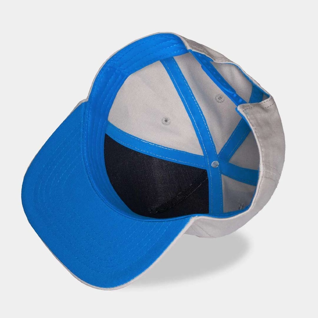 Difuzed-God of War Ragnarok Men's Snapback Cap