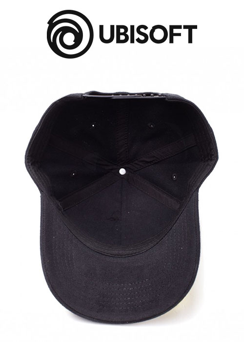 Assassin's Creed Odyssey - Odyssey Logo Curved Bill Cap