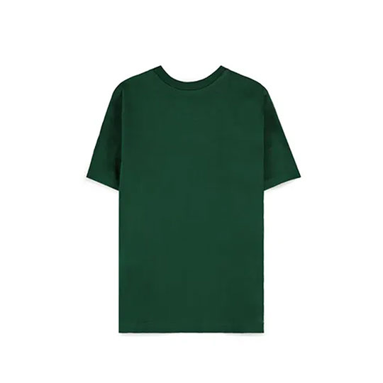 Difuzed Marvel - Hulk Boys T-Shirt - Size 146/152