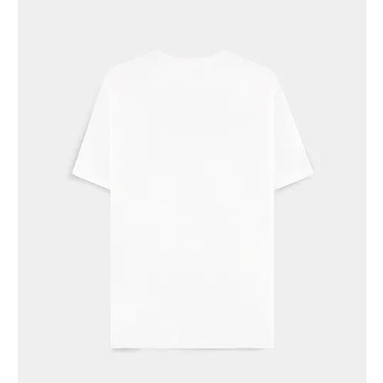 Difuzed Spider-Man 2 - Men'S Short Sleeved T-Shirt - XL