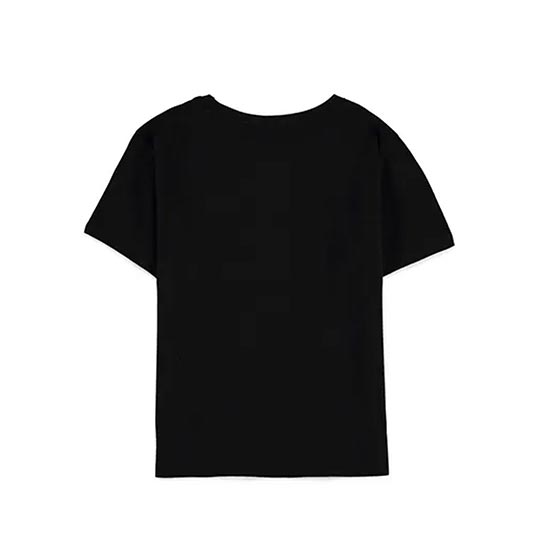 Difuzed Spider-Man - Boys Short Sleeved T-Shirt - Size 146/152