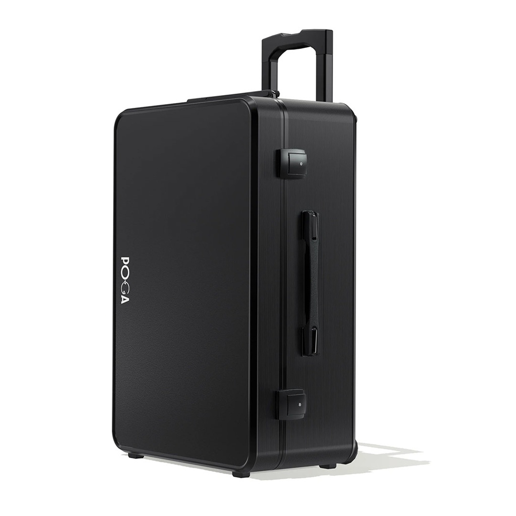 INDIGAMING POGA SLY Black For Xbox Series X