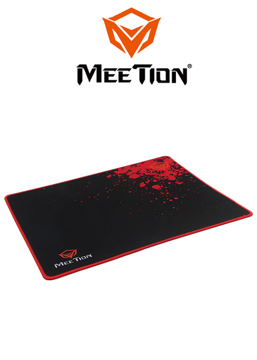 Mat Square Game Mouse Pad (Meetion)