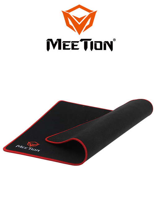 Mat Square Game Mouse Pad (Meetion)