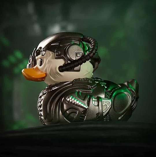 TUBBZ Star Trek Boxed Borg