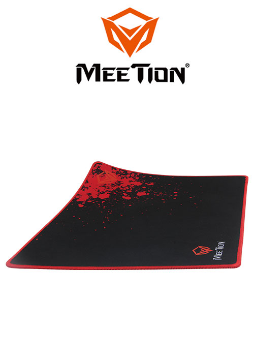 Mat Square Game Mouse Pad (Meetion)