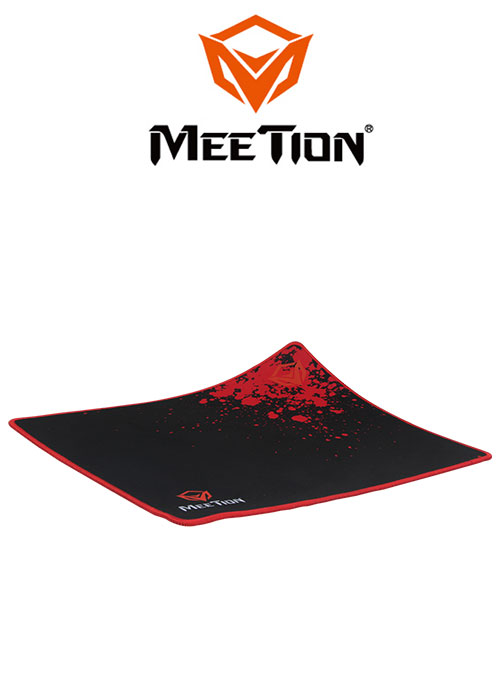 Mat Square Game Mouse Pad (Meetion)