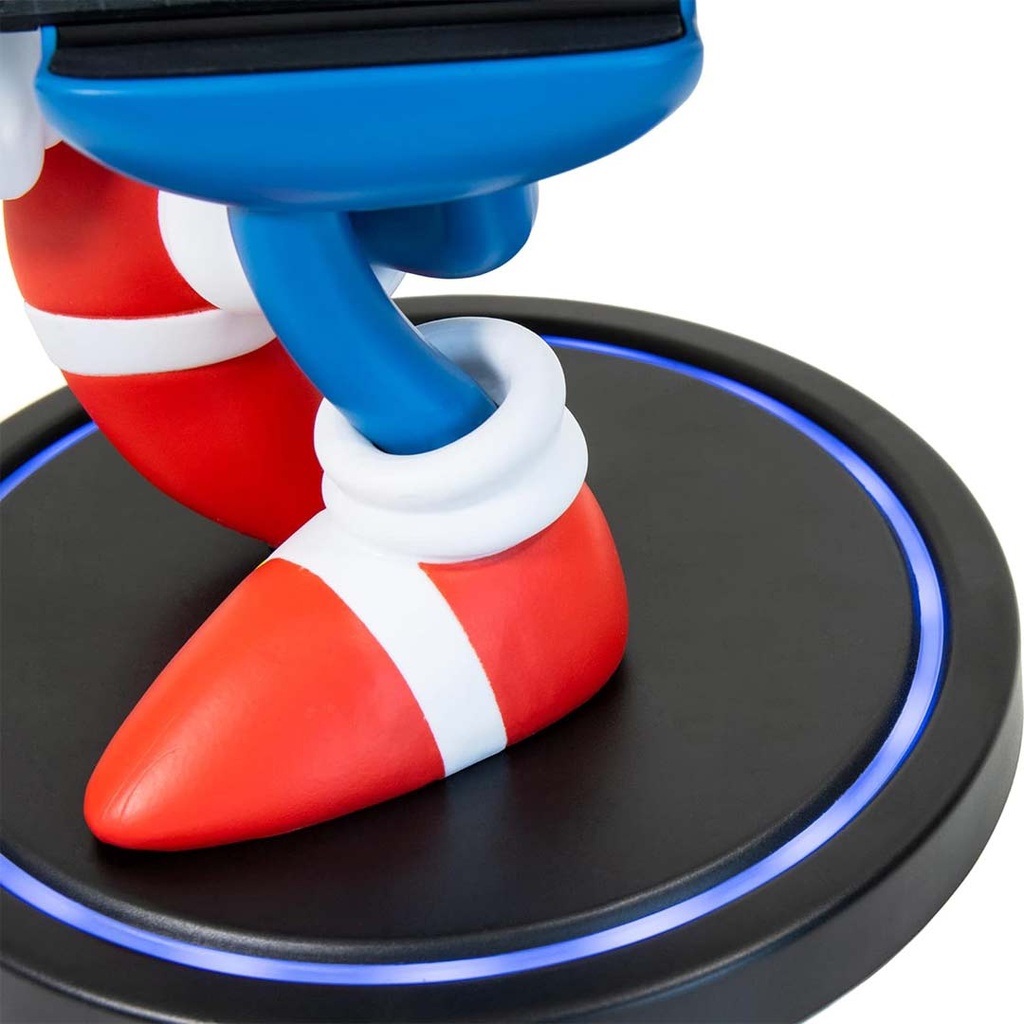 Numskull Power Idolz Sonic Mobile Wireless Charging Stand
