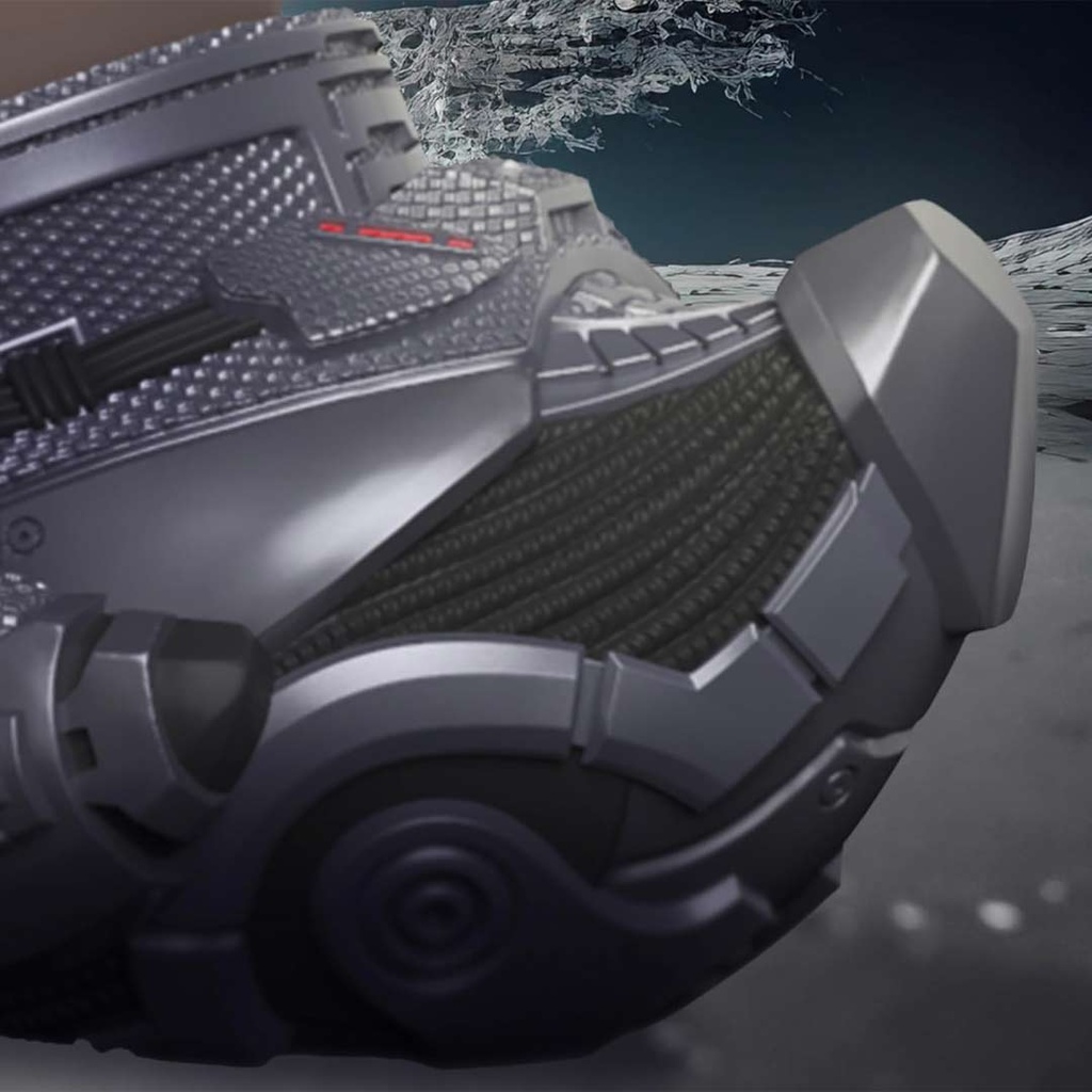 Tubbz Mass Effect First Edition Commander Shepard