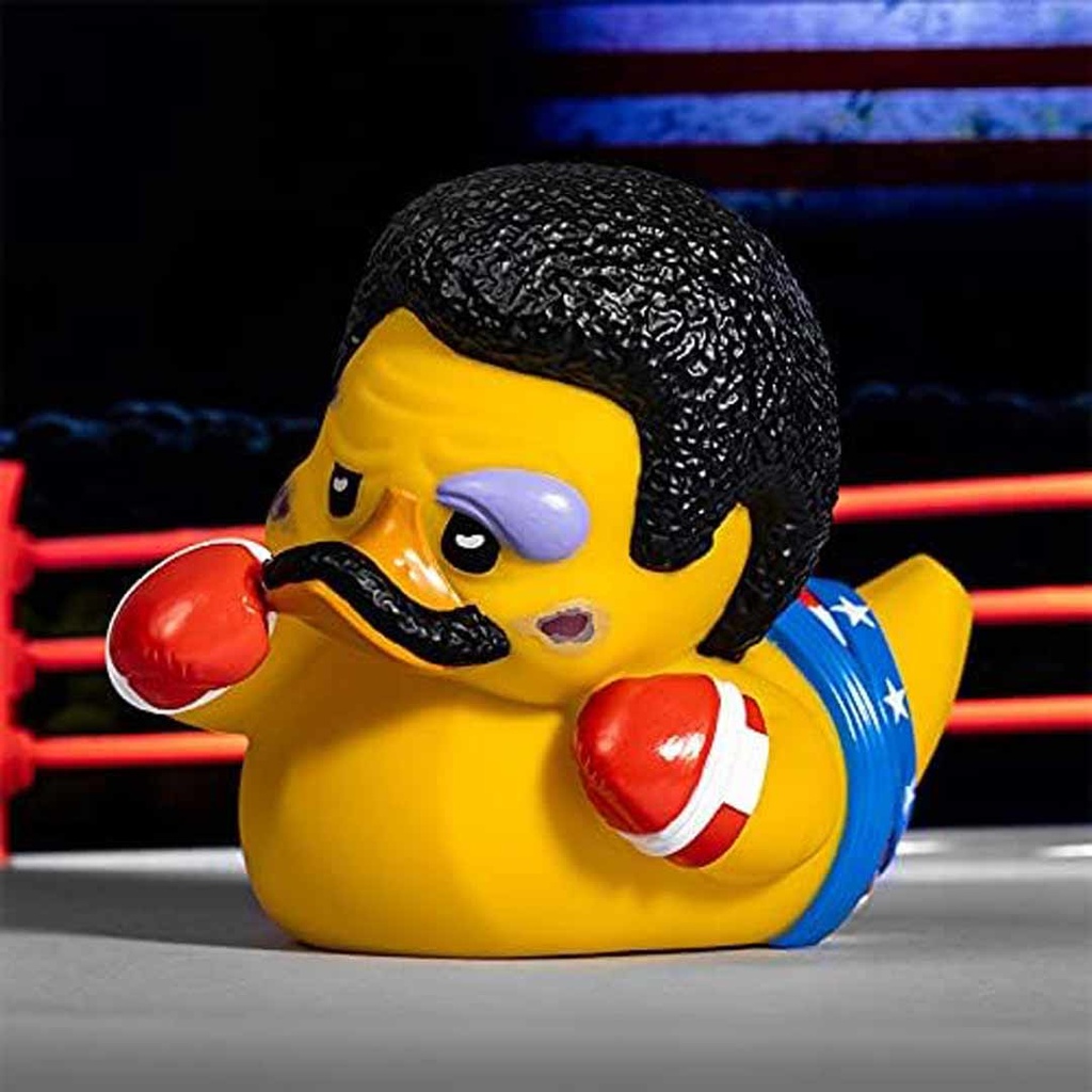 Tubbz Rocky Standard Edition Apollo Cre Edition