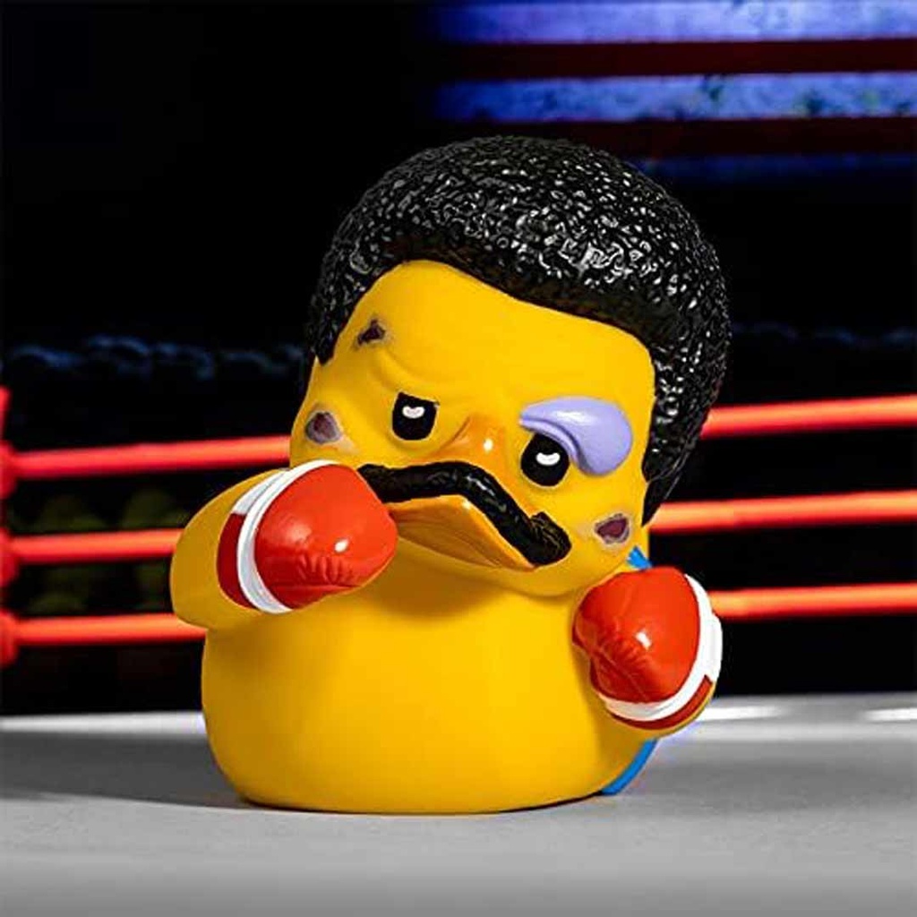 Tubbz Rocky Standard Edition Apollo Cre Edition