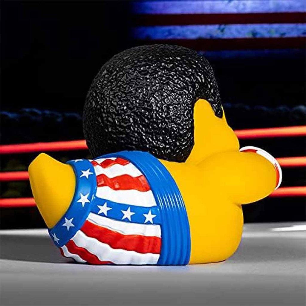Tubbz Rocky Standard Edition Apollo Cre Edition