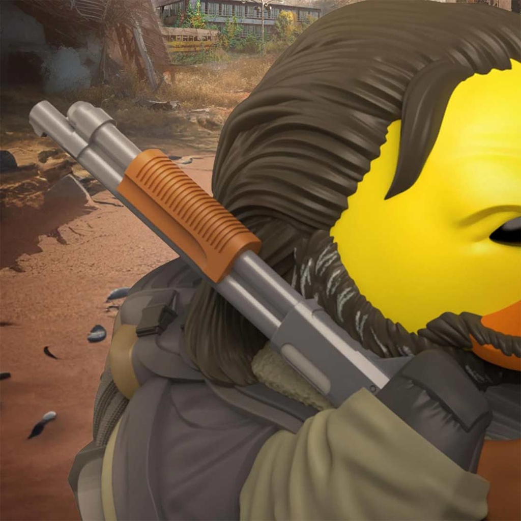 Tubbz Tlou 1st Edition Bill