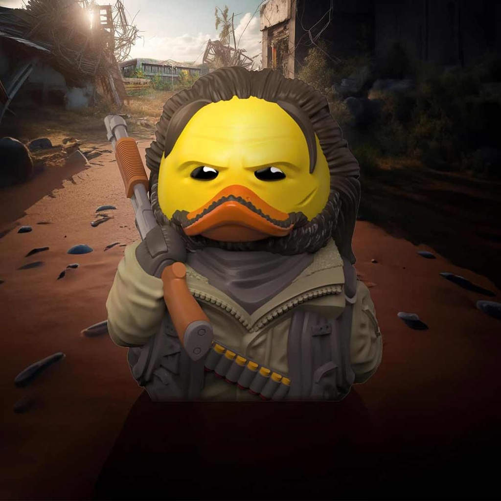 Tubbz Tlou 1st Edition Bill