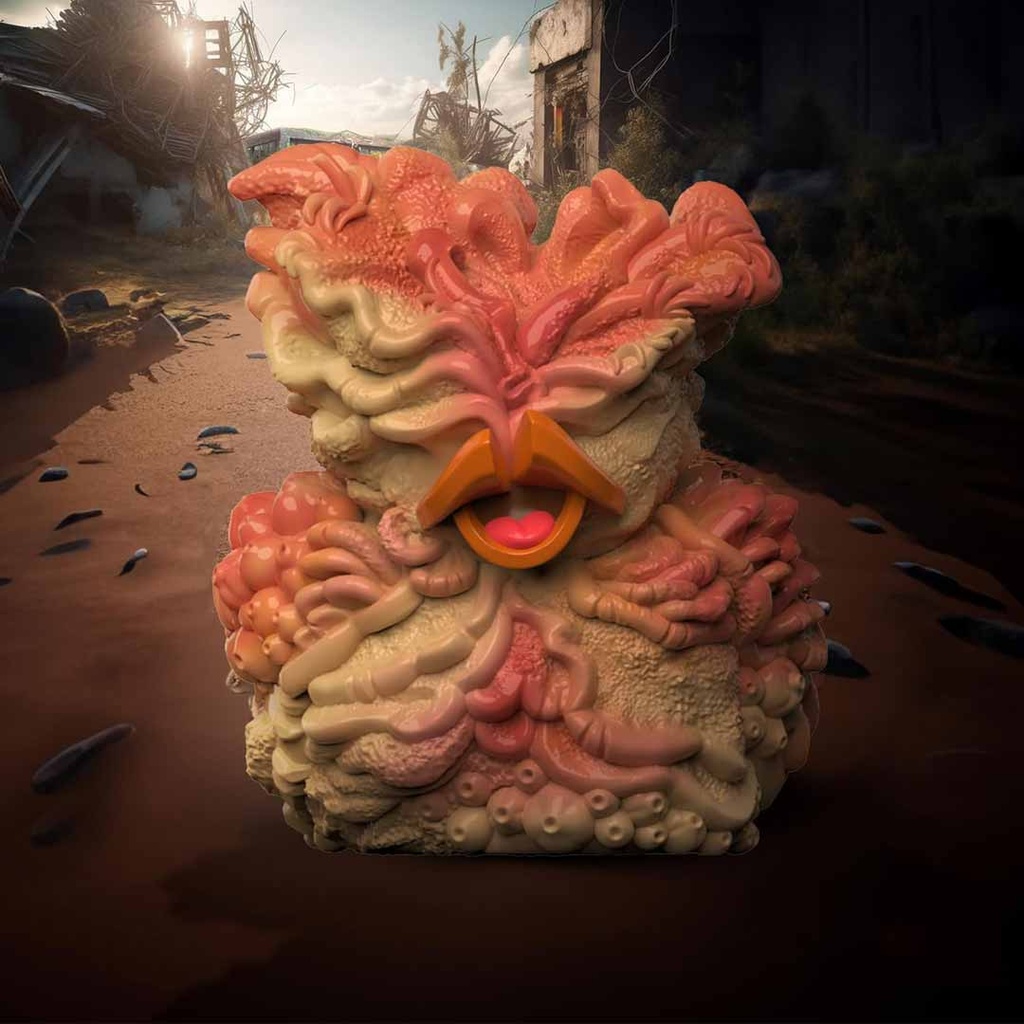 Tubbz Tlou 1st Edition Bloater