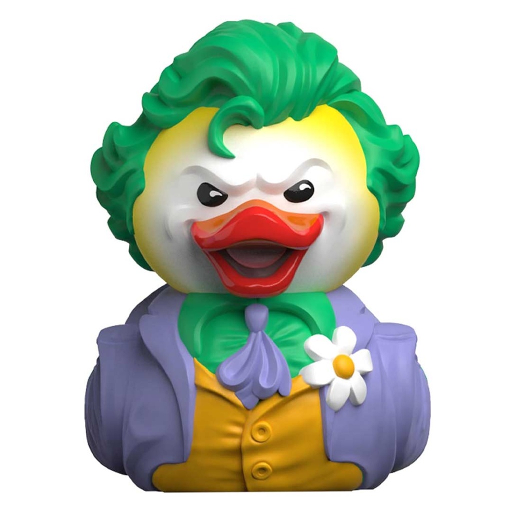 TUBBZ Dc Comics Boxed The Joker