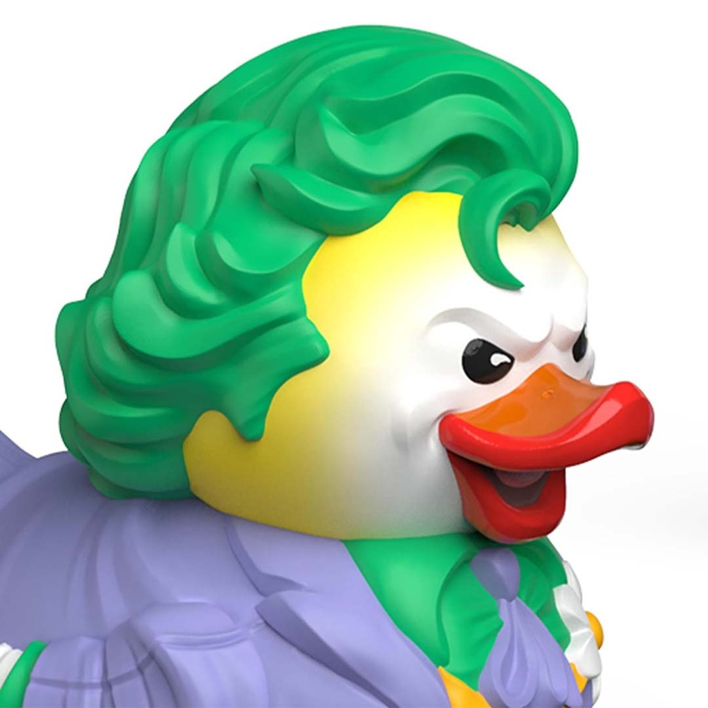 TUBBZ Dc Comics Boxed The Joker