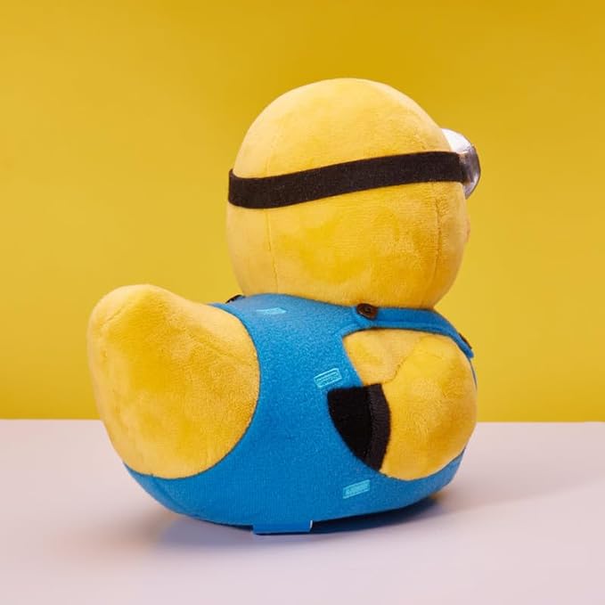 TUBBZ Minions Plush Bob