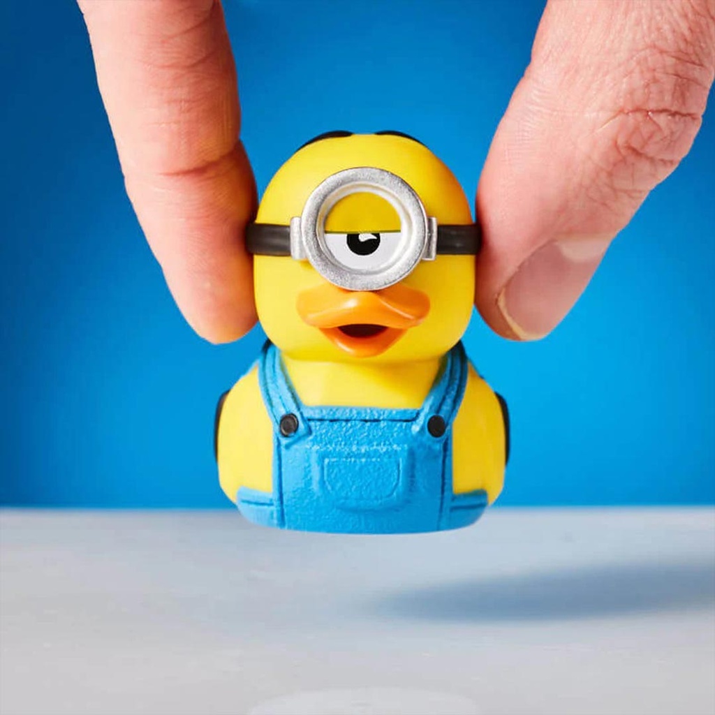 TUBBZ Minions Mini Stuart