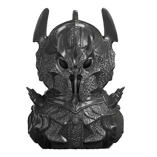 TUBBZ Lord of the Rings Boxed Sauron