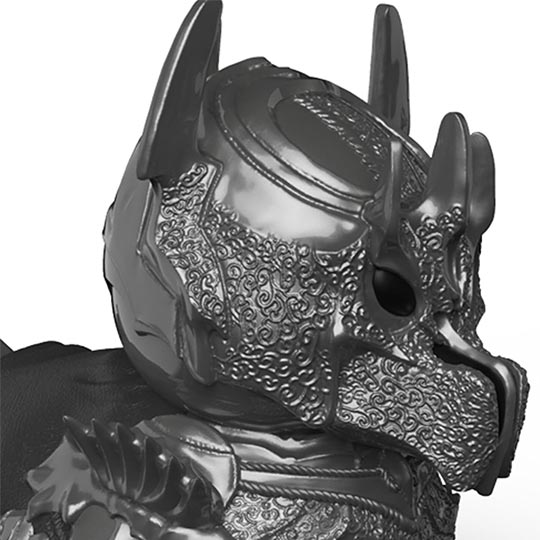 TUBBZ Lord of the Rings Boxed Sauron