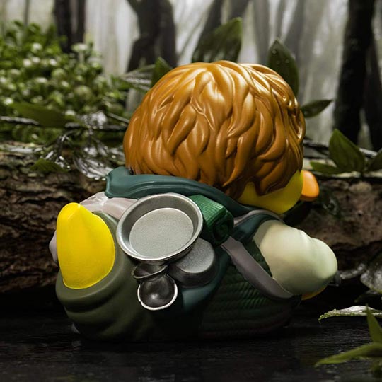 TUBBZ Lord of the Rings Boxed Samwise Gamgee