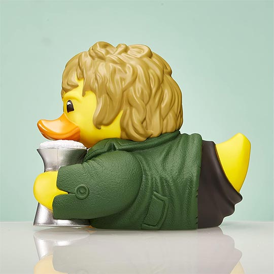 TUBBZ Lord of the Rings Boxed Merry Brandybuck