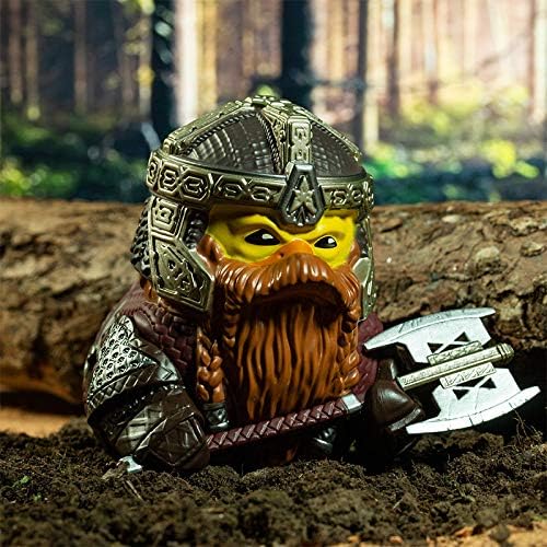 TUBBZ Lord of the Rings Boxed Gimli